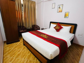 HOUSE Thuỵ khuyê